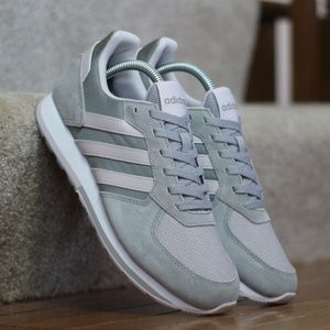 adidas 8k running sneaker